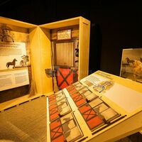 Exposition Impérial !