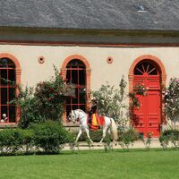 Cour d'honneur