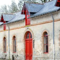 Haras National d'Hennebont