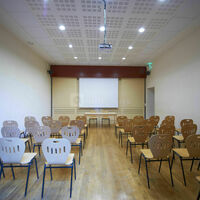 Salle Paddock