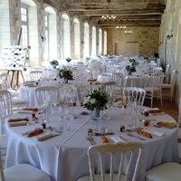 Château de Serrant