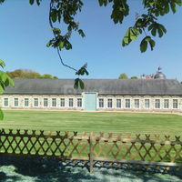 Château de Serrant