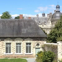 Château de Serrant