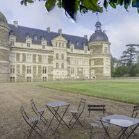 Château de Serrant