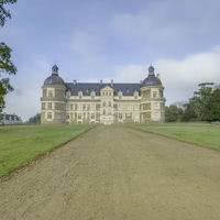 Château de Serrant