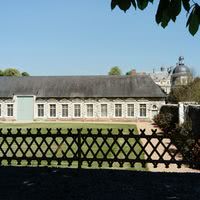 Château de Serrant