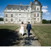 Château de Serrant