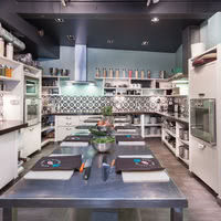 L'Atelier des Sens Beaubourg
