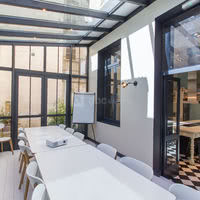 L'Atelier des Sens Lyon