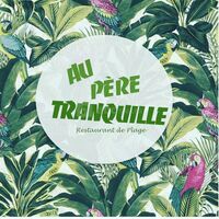 Au Pere Tranquille