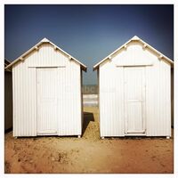 Les cabines