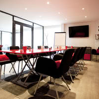 Salle du "Grand Dialogue"