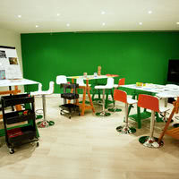 Le Studio d'Expression