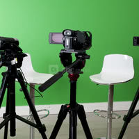 Le Studio d'Expression (Plateau de tournage)
