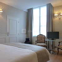 Chambre Confort