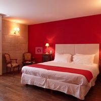 Chambre Confort