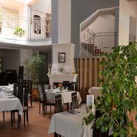 Hostellerie du Luberon