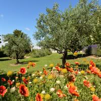 Hostellerie du Luberon