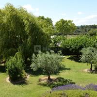 Hostellerie du Luberon