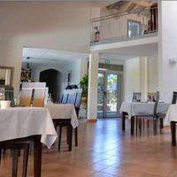 Hostellerie du Luberon