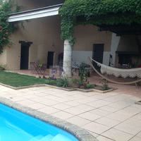 Terrasse couverte 100m2
