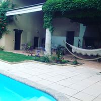 La terrasse