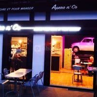 Apéro N' Co