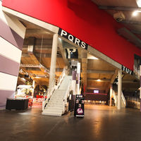 Zénith du Grand Nancy