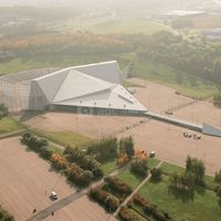 Zénith du Grand Nancy