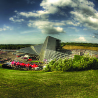 Zénith du Grand Nancy