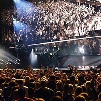 Zénith du Grand Nancy