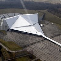 Zénith du Grand Nancy