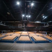 Zénith du Grand Nancy