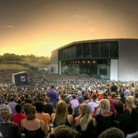 Zénith du Grand Nancy