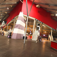 Zénith du Grand Nancy
