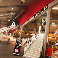 Zénith du Grand Nancy