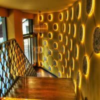 Les Salons d'Hortense