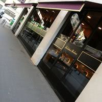 Les Salons d'Hortense