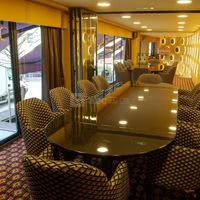 Les Salons d'Hortense