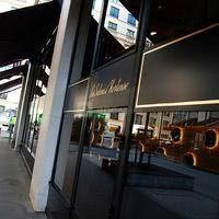 Les Salons d'Hortense