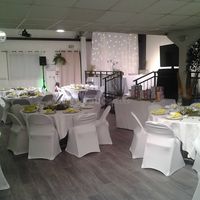 Salle de Réception