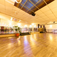 Salle de réception