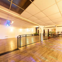 Salle de réception