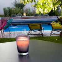 Terrasse détente