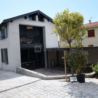 Pavillon de la grange
