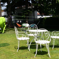 Espace jardin