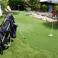 Mini golf