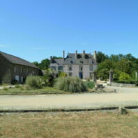 Domaine Malouinière de launay blot