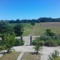 Domaine de Launay Blot