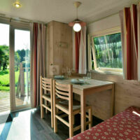 Cuisine cottage